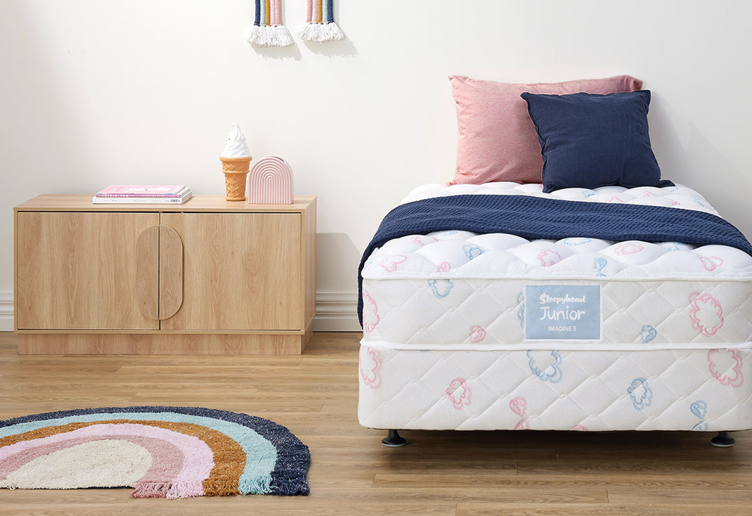 King Single Bed NZ | King Single Mattress NZ – BedsRus