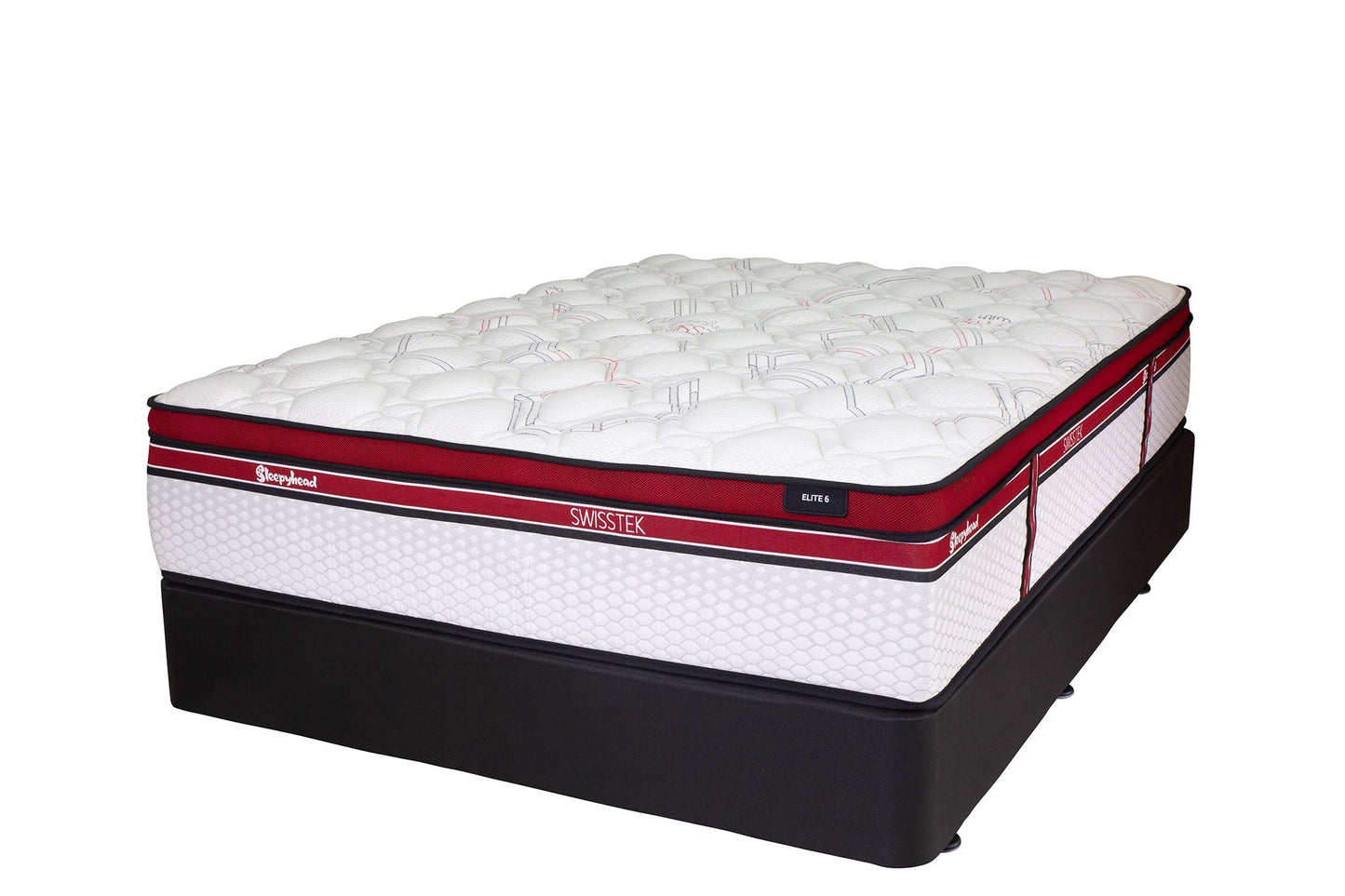 Sleepyhead Swisstek Elite Mattress