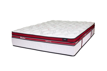 Sleepyhead Swisstek Elite Mattress