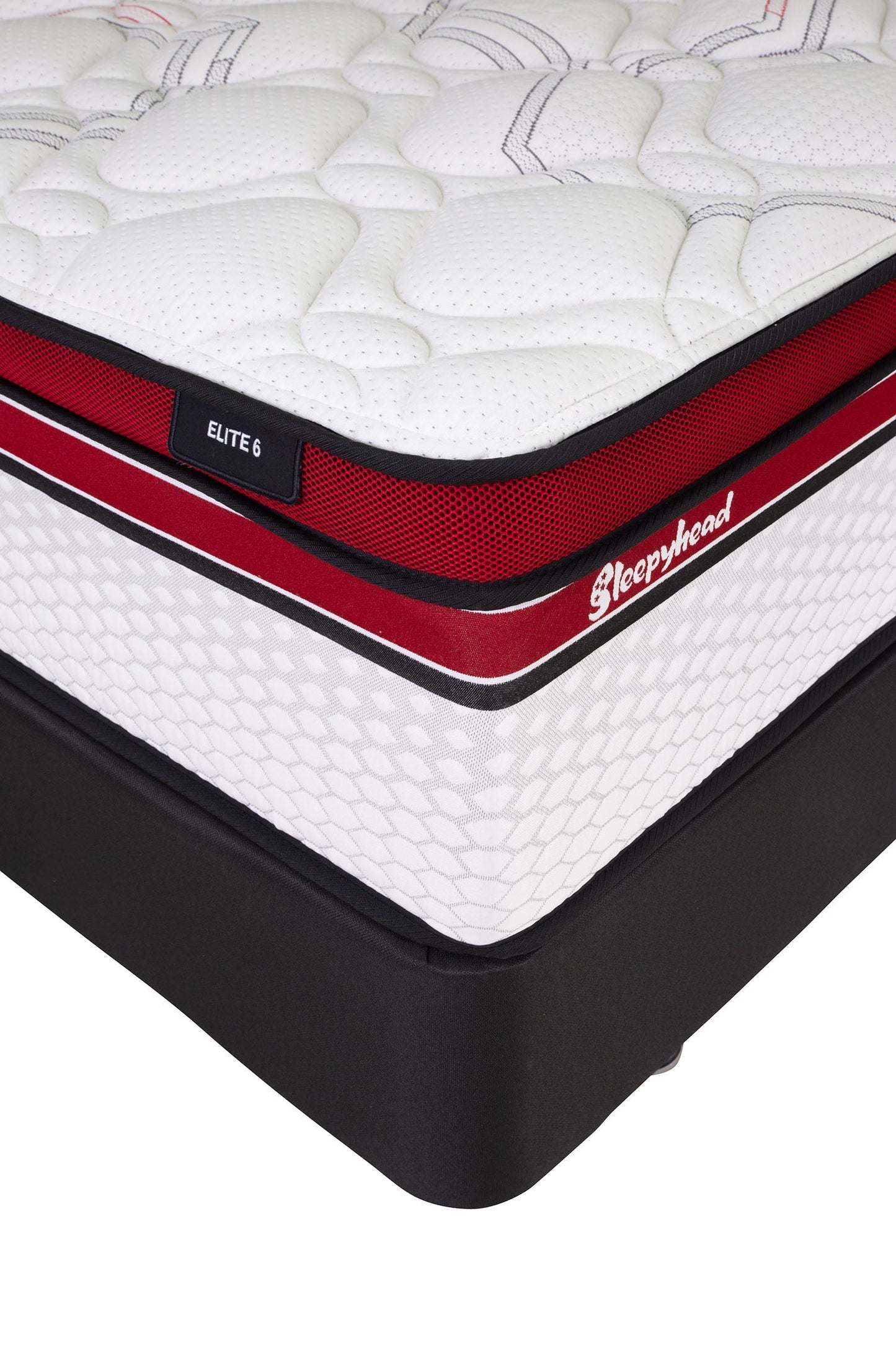 Sleepyhead Swisstek Elite Mattress