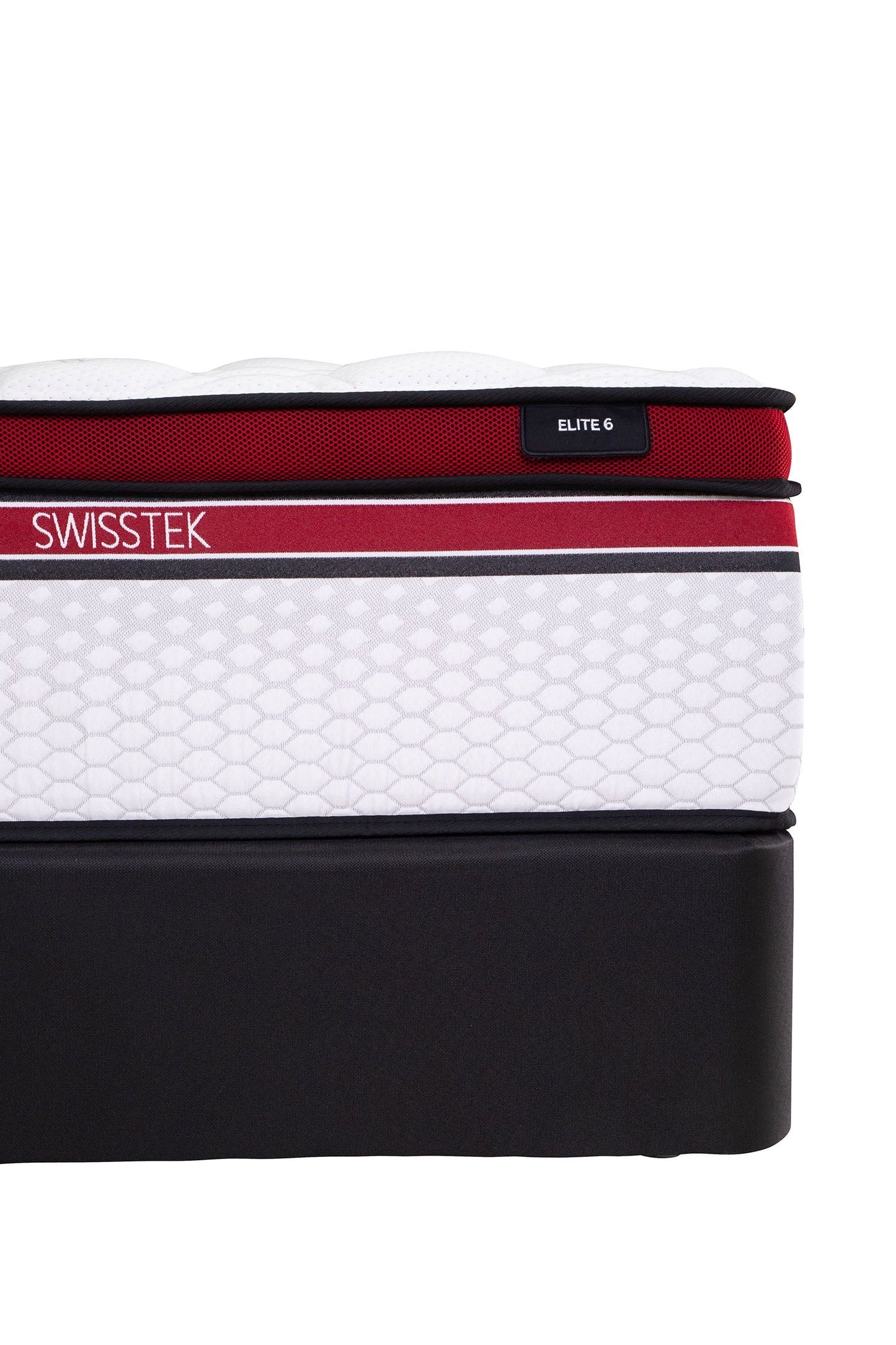 Sleepyhead Swisstek Elite Mattress