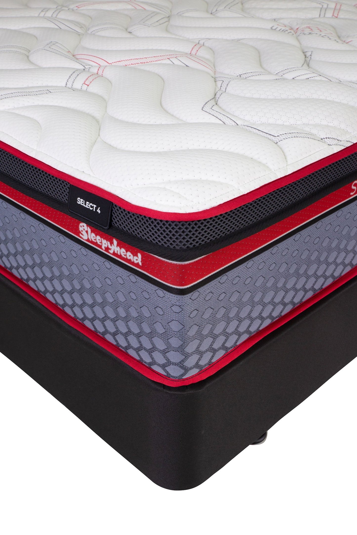 Sleepyhead Swisstek Select Mattress