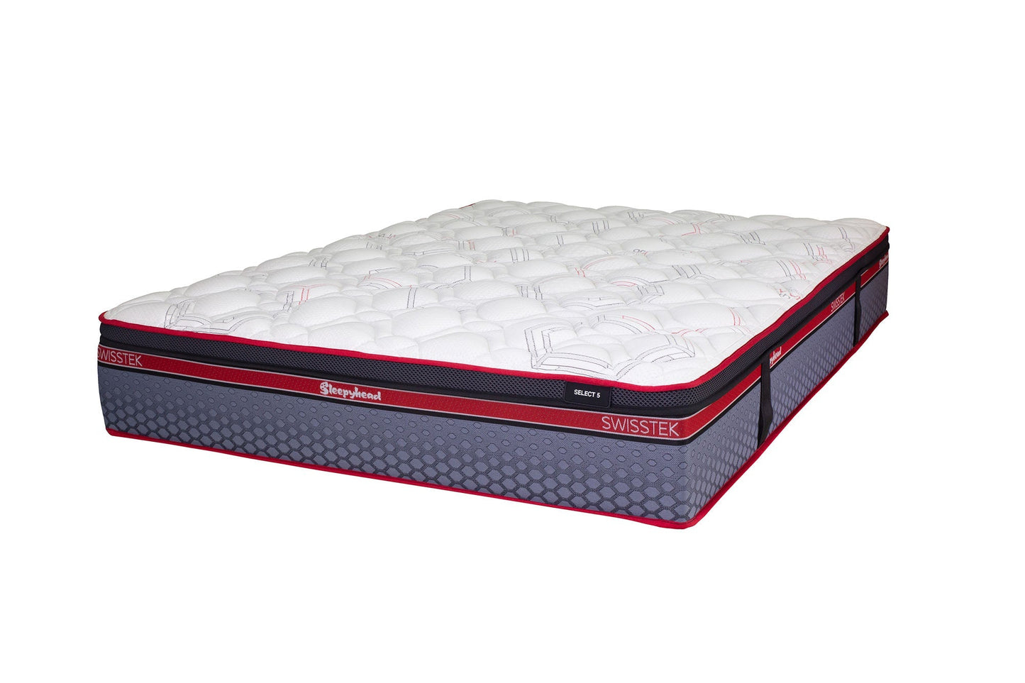 Sleepyhead Swisstek Select Mattress