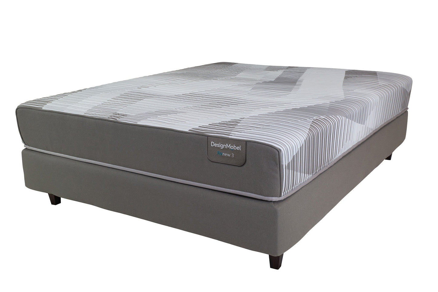 Design Mobel Renew Mattress