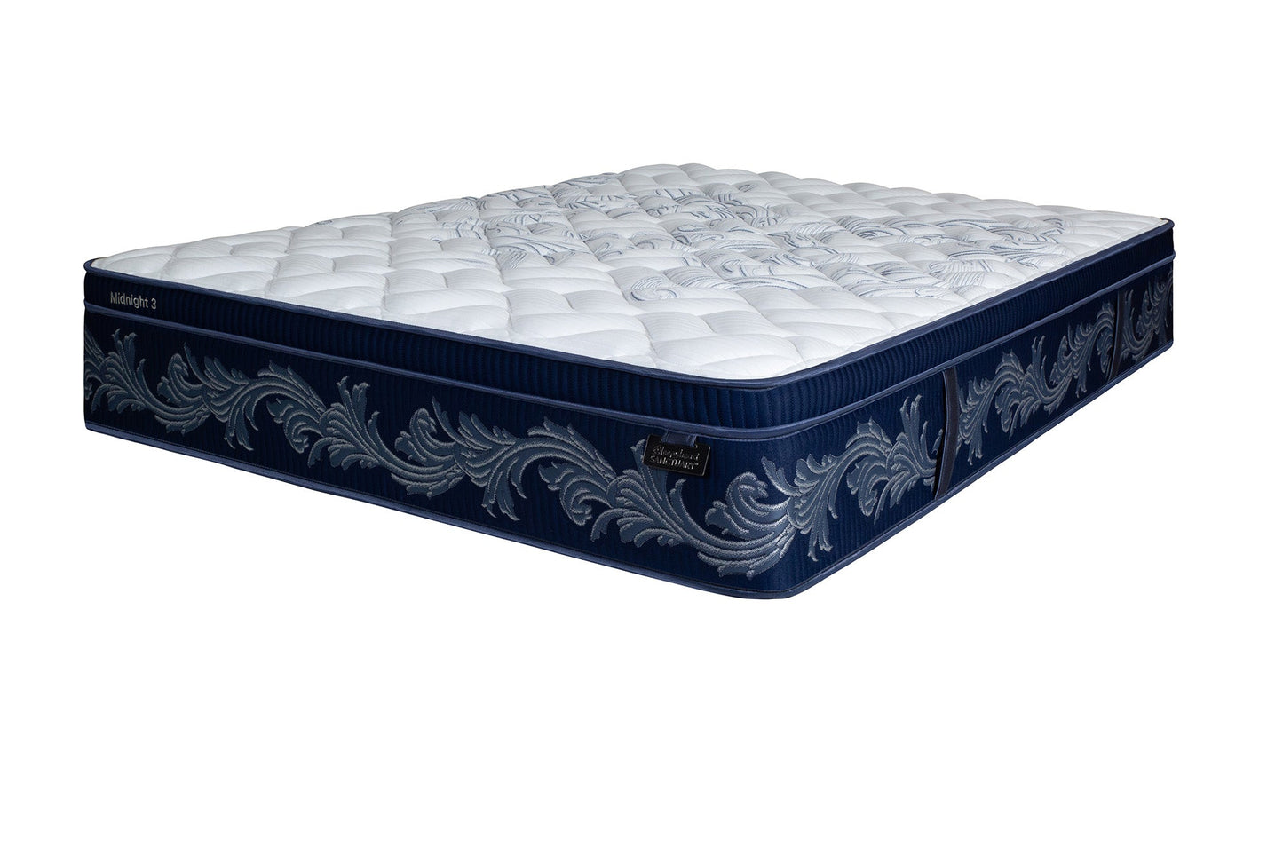 Sleepyhead Sanctuary Midnight Mattress