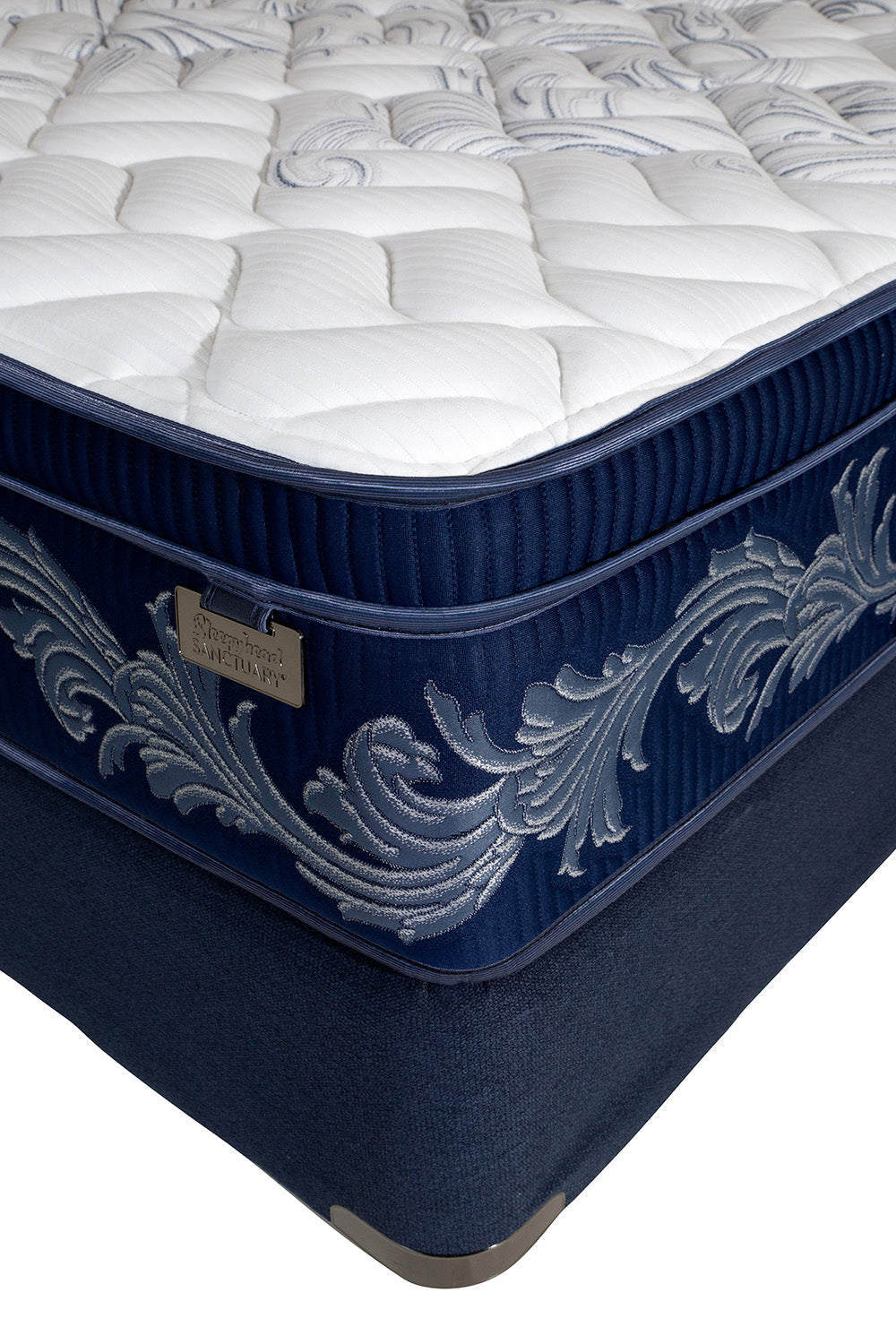 Sleepyhead Sanctuary Midnight Mattress