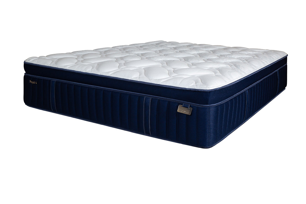 Sleepyhead After Dark Royal Mattress