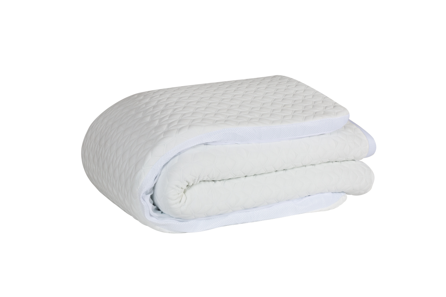 Sleepyhead 24/7 FusionGel Memory Foam Topper