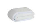 Sleepyhead 24/7 FusionGel Memory Foam Topper