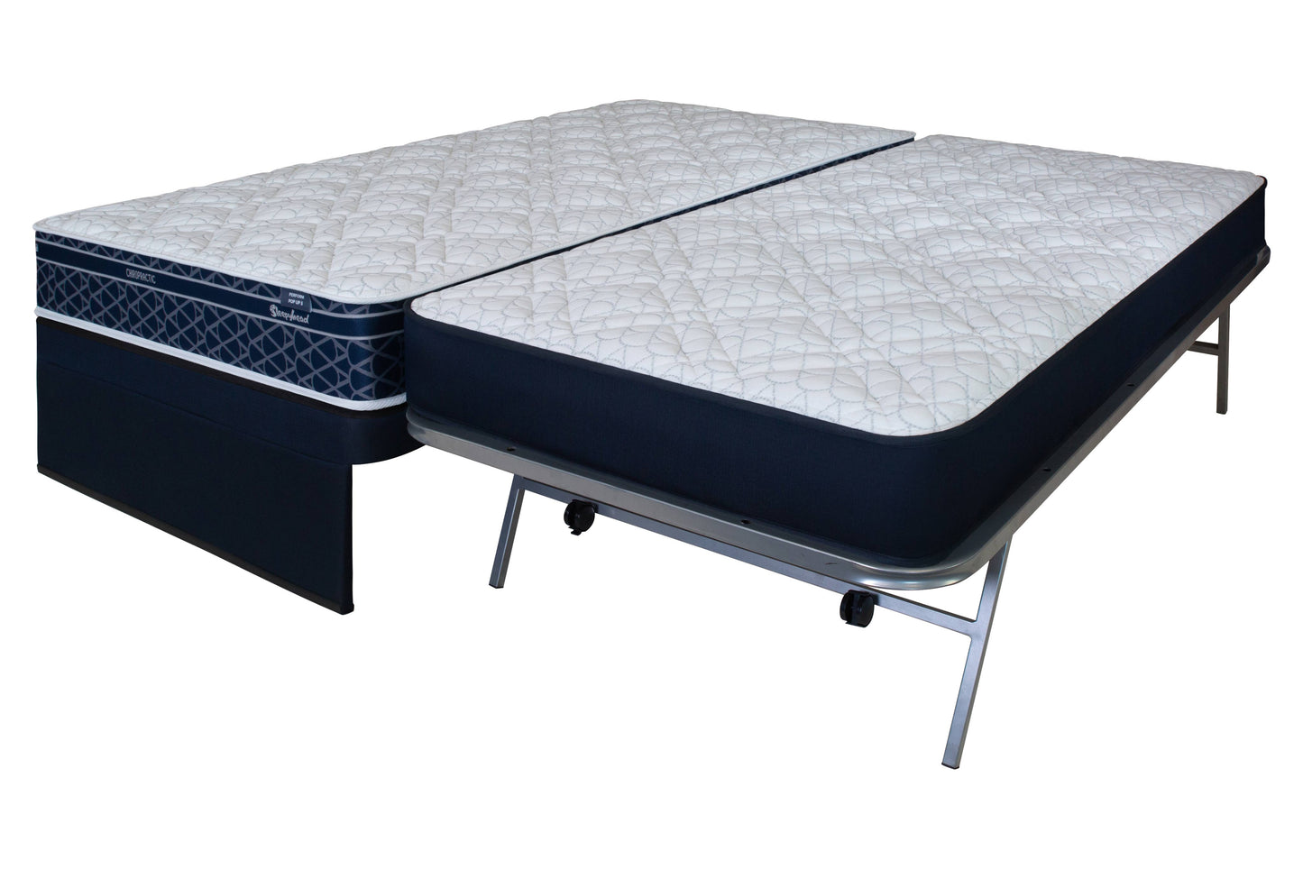 Sleepyhead Chiropractic Perform Pop-Up Mattress