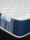 Sleepyhead Elements Wave 5 Single Bed In A Box Mattress & Kitset Base