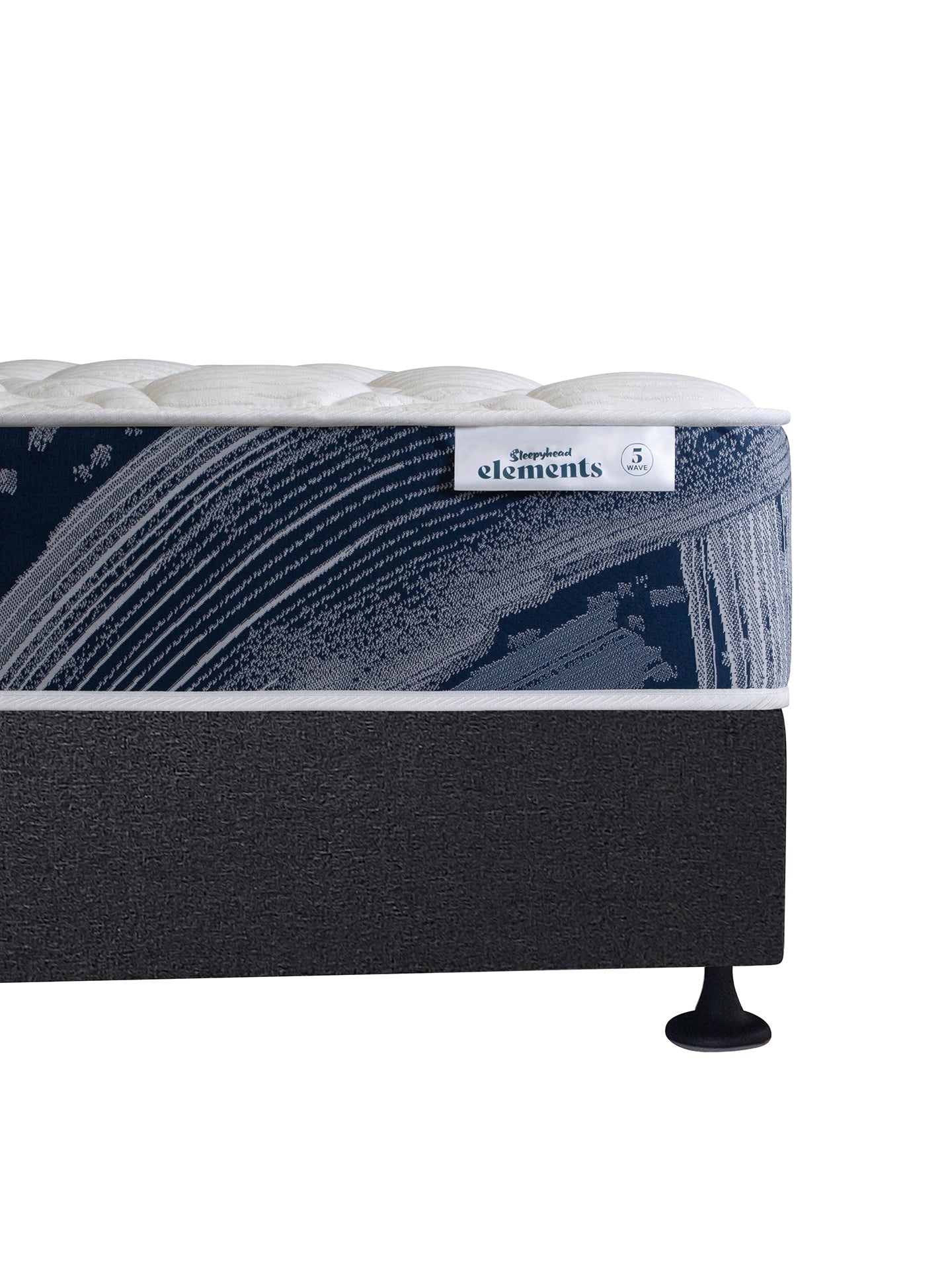 Sleepyhead Elements Wave 5 Queen Bed In A Box Mattress