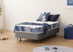 Sleepyhead Elements Wave 3 Single Mattress