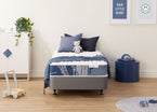 Sleepyhead Elements Wave 3 Single Mattress