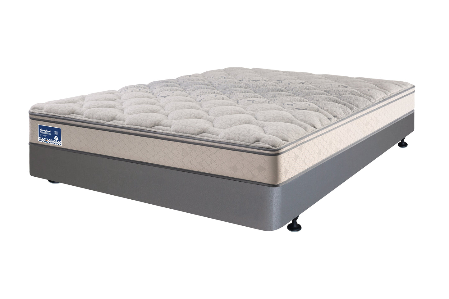 Sleepyhead Chiropractic Epic Sleep Mattress