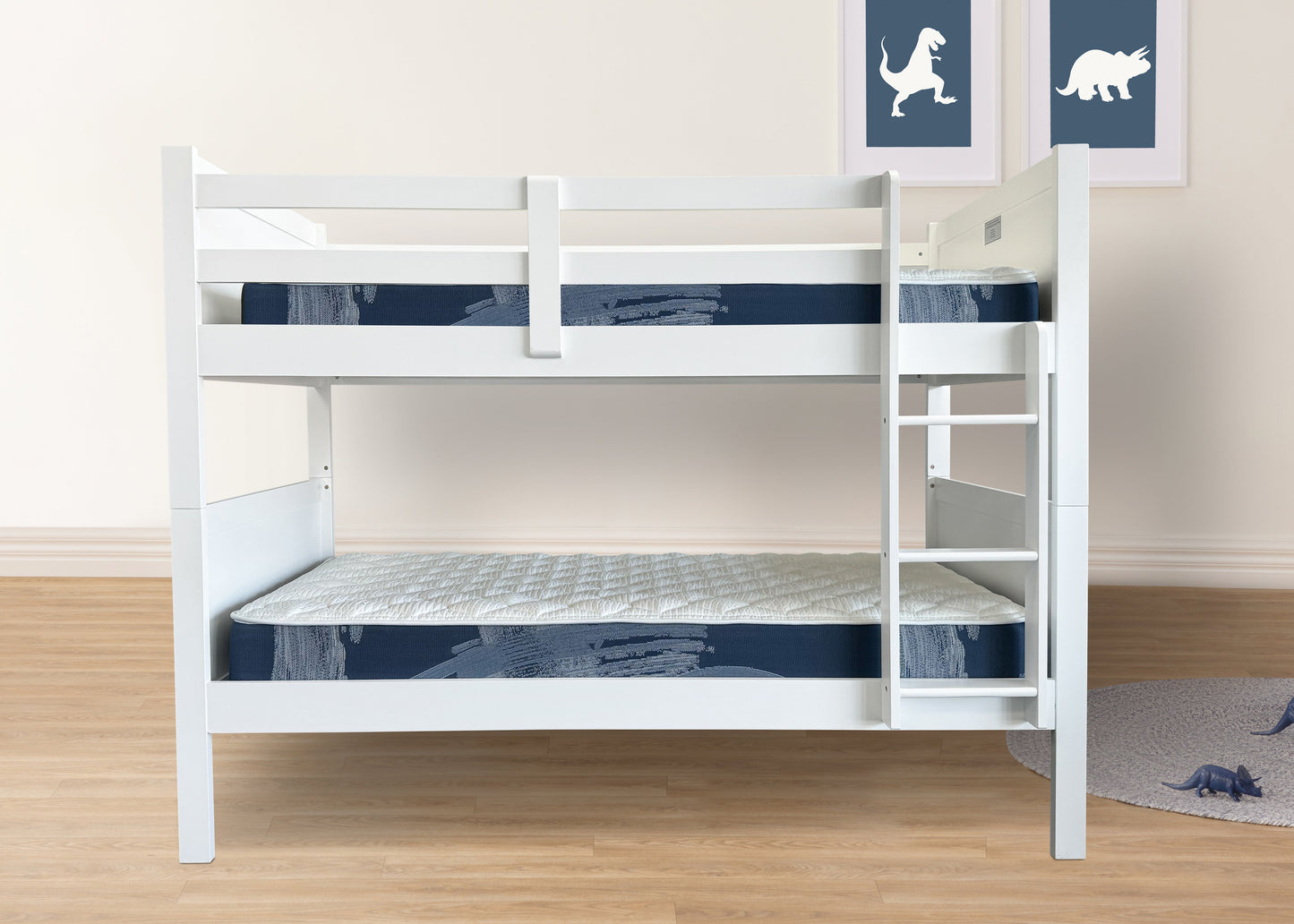 Foxton Bunk Bed