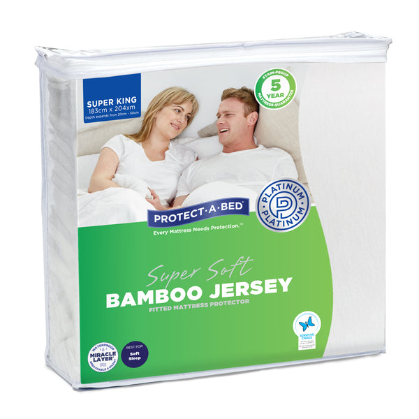 Quality Assured - Protect-A-Bed