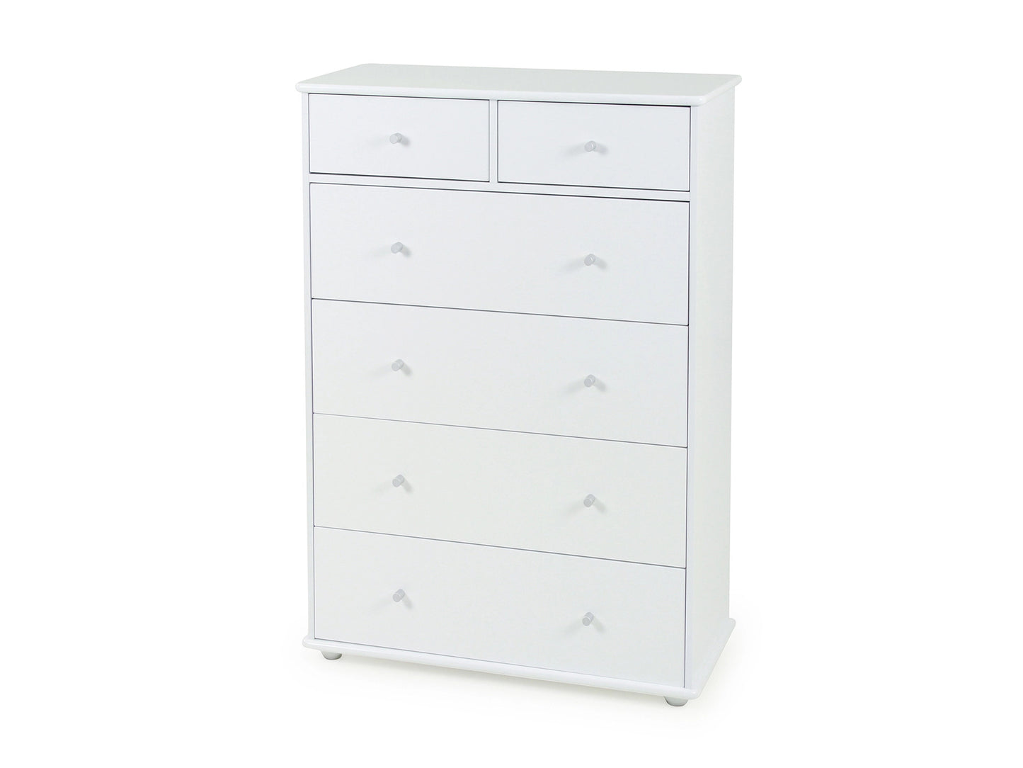 Bianca 5-Drawer Split