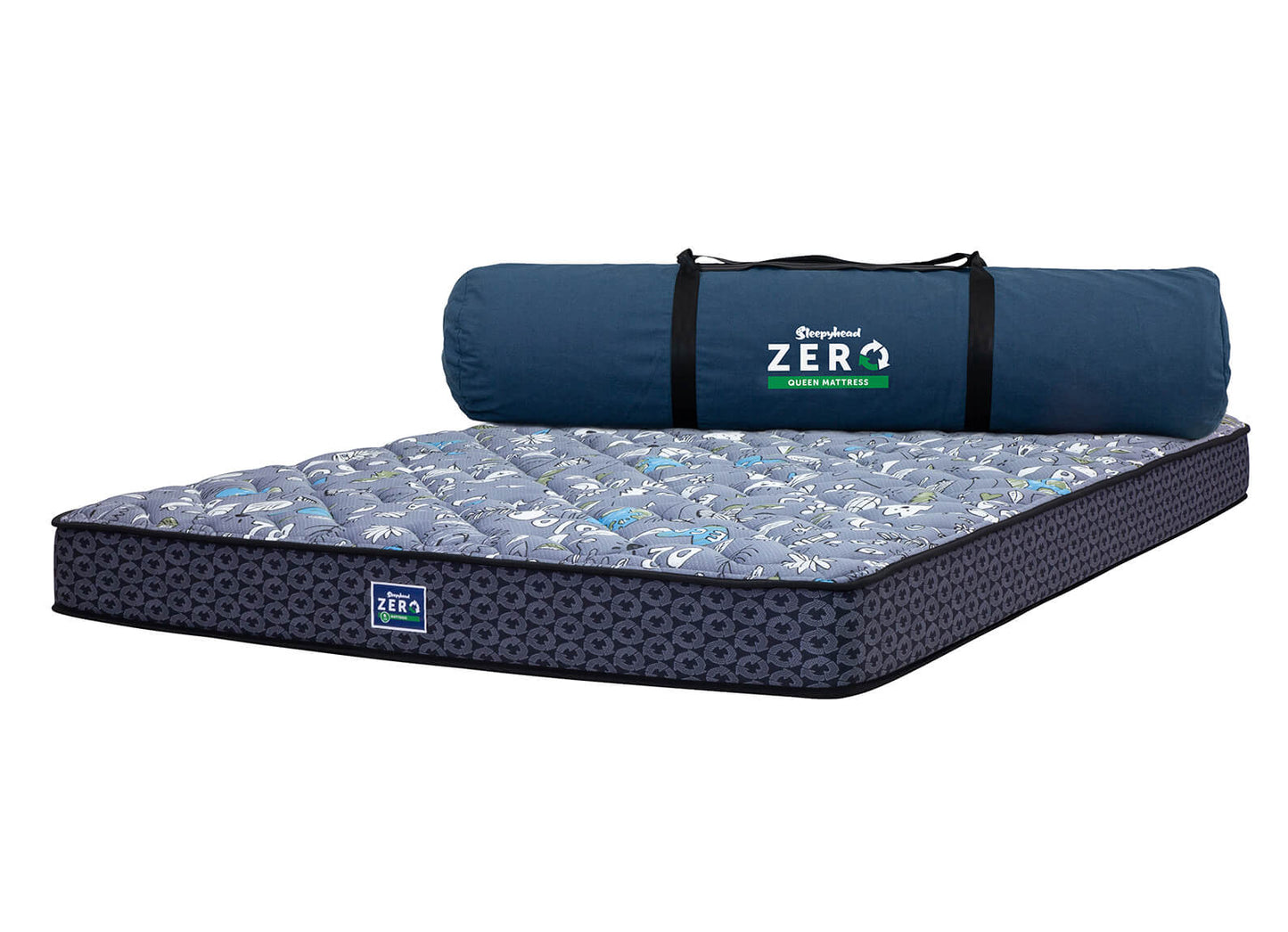 Sleepyhead Zero R170 Mattress