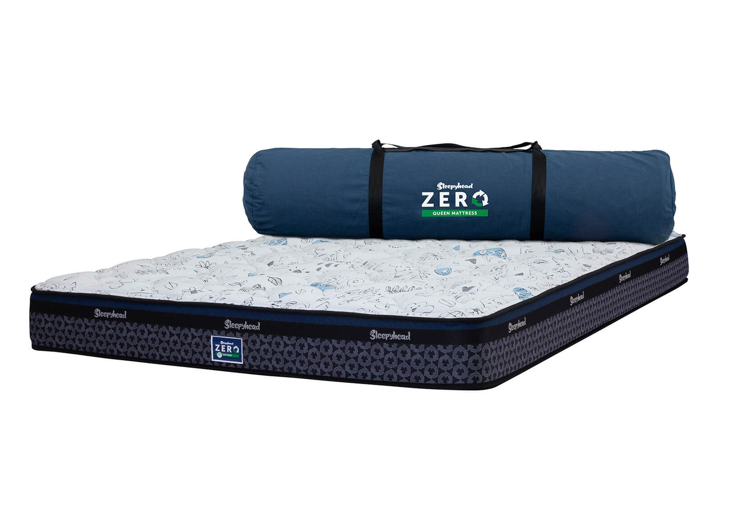 Sleepyhead Zero RV200 Mattress