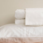 Protect-A-Bed Staynew Cotton Sheet Set