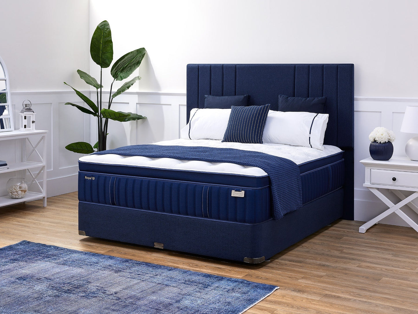 Sleepyhead After Dark Royal Mattress