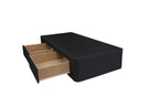 Sleepyhead High Profile Drawer Bed Base