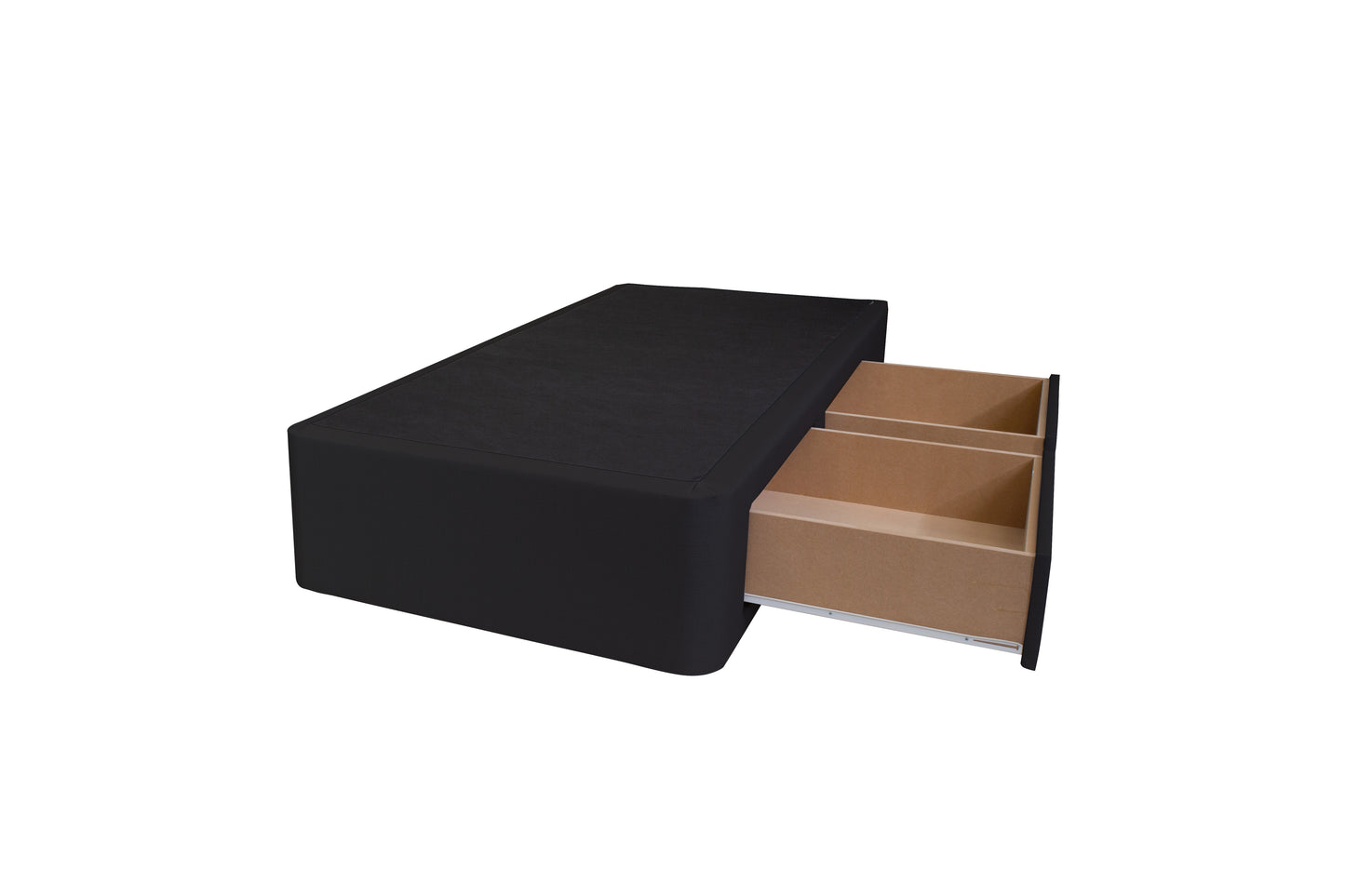 Sleepyhead High Profile Drawer Bed Base