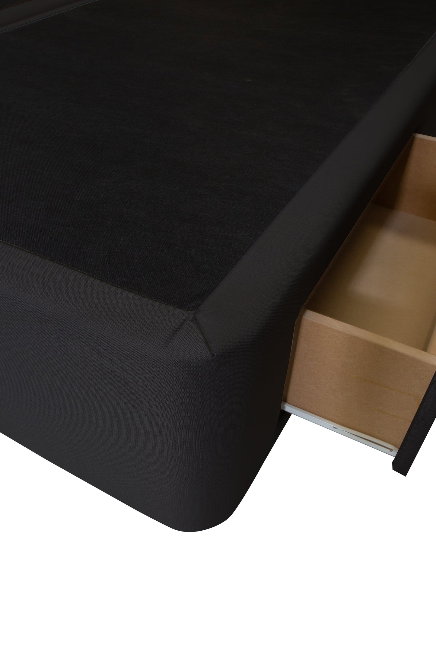 Sleepyhead High Profile Drawer Bed Base