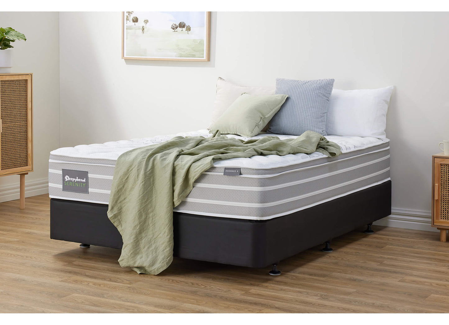 Sleepyhead Serenity Essence Mattress