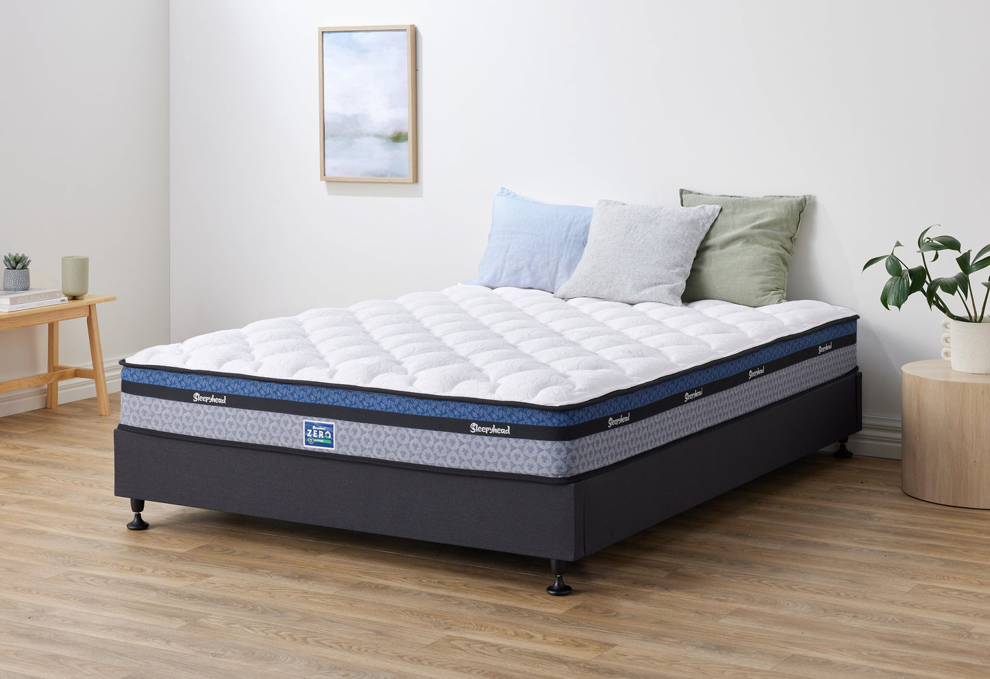 Sleepyhead Zero RV230 Mattress