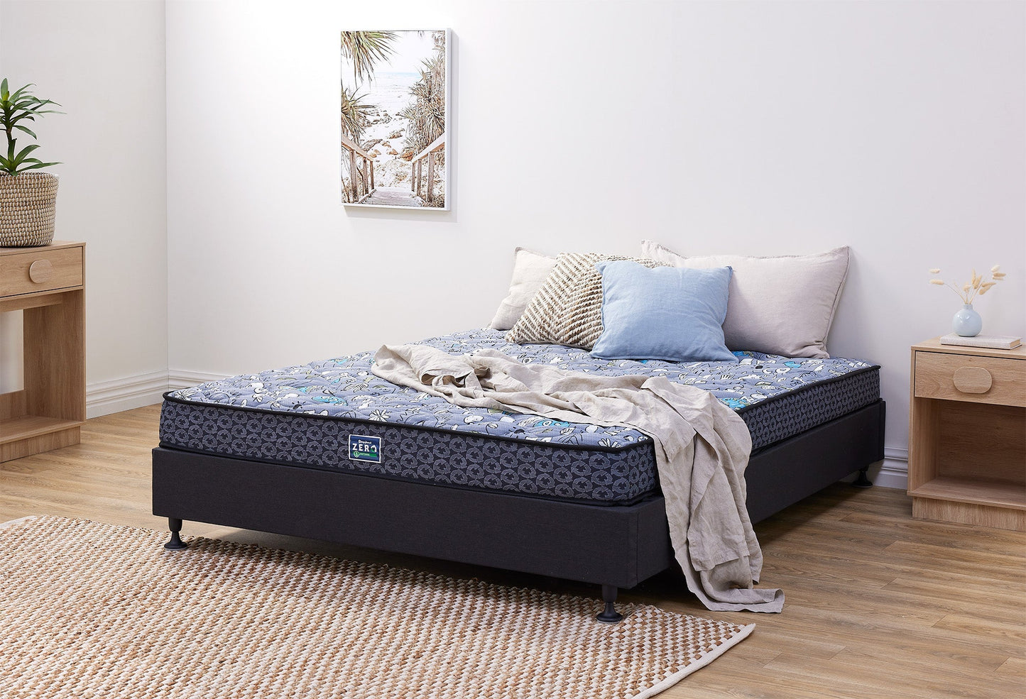 Sleepyhead Zero R170 Mattress