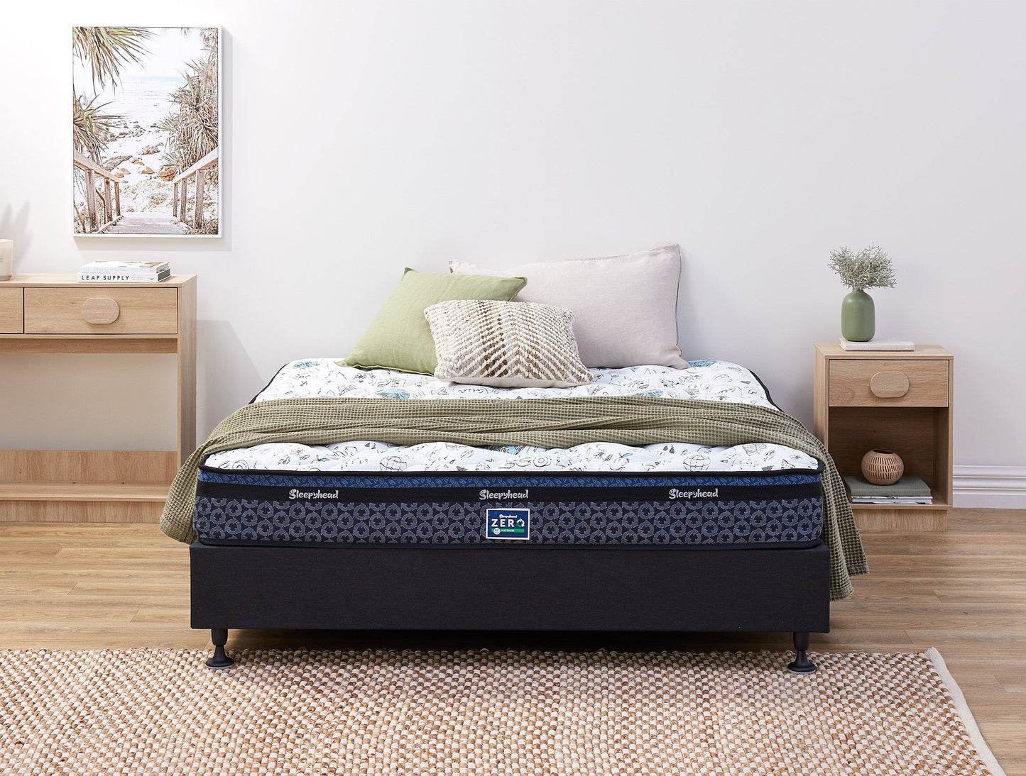 Sleepyhead Zero RV200 Mattress