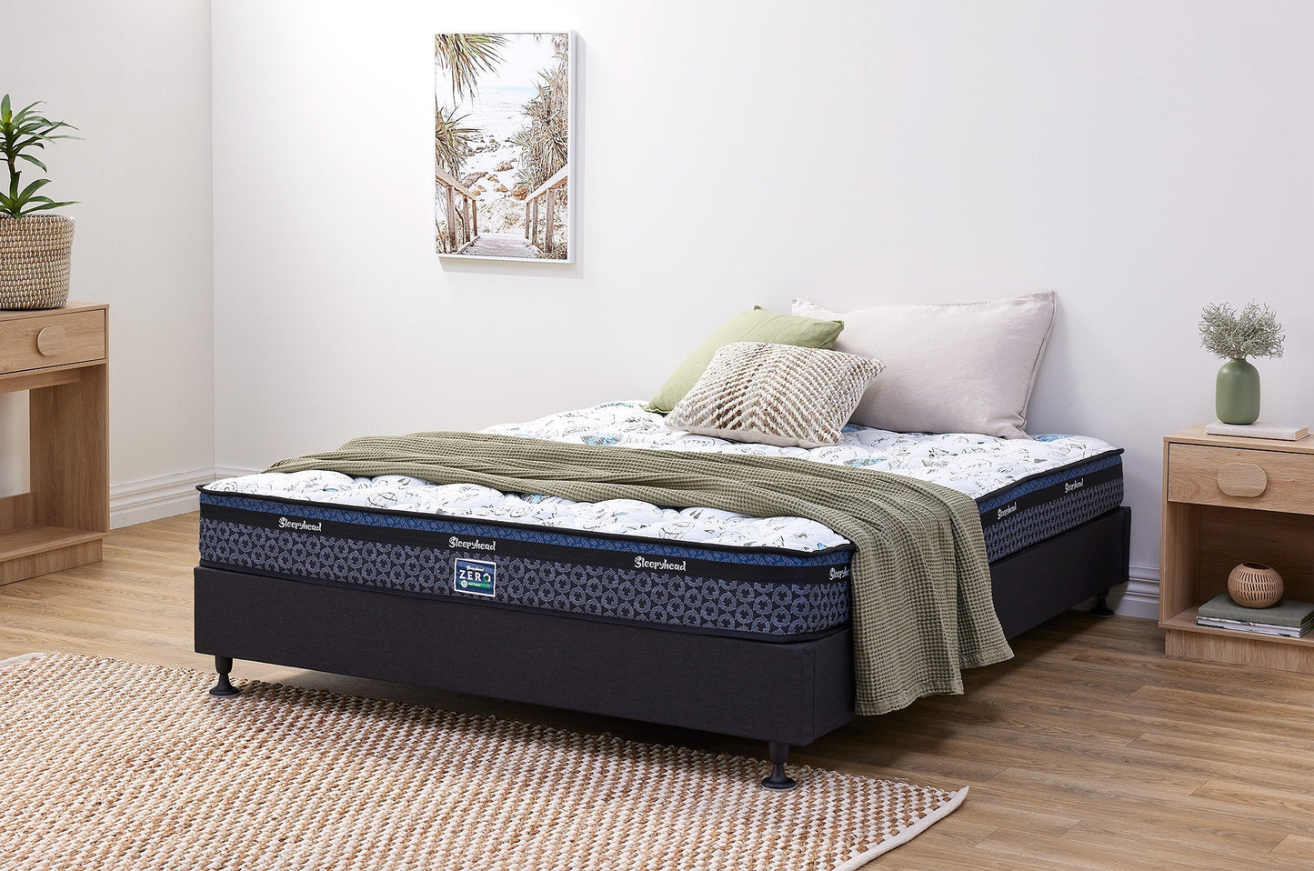 Sleepyhead Zero RV200 Mattress