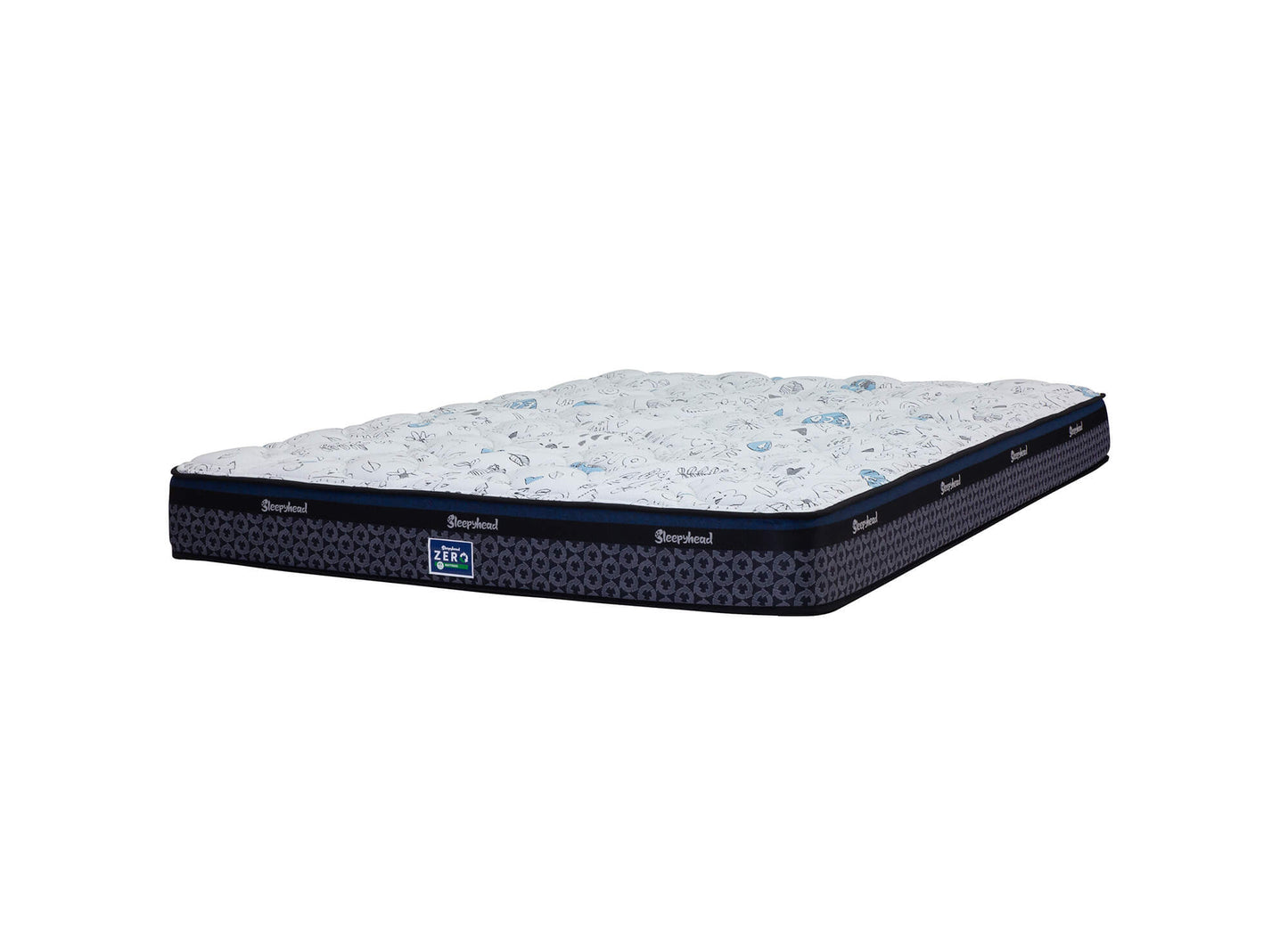 Sleepyhead Zero RV200 Mattress