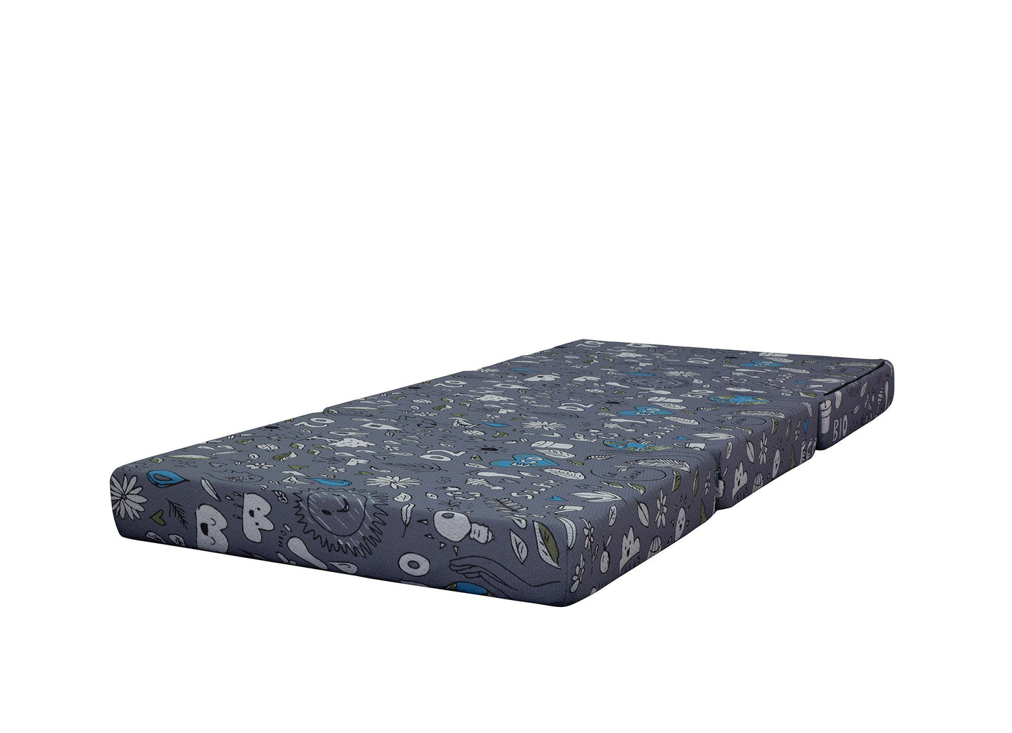 Sleepyhead Zero Stowaway Mattress