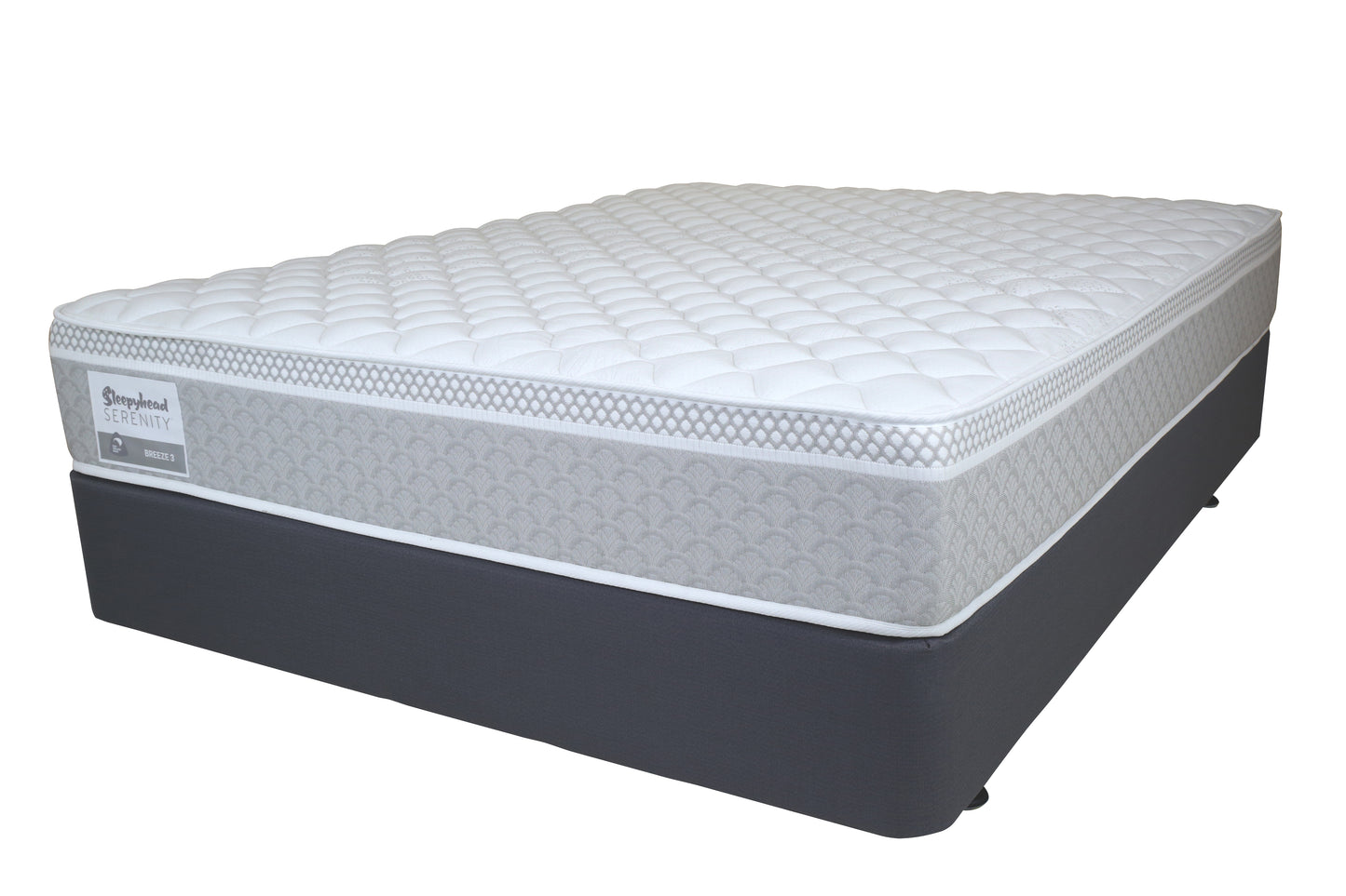 Sleepyhead Serenity Breeze Mattress