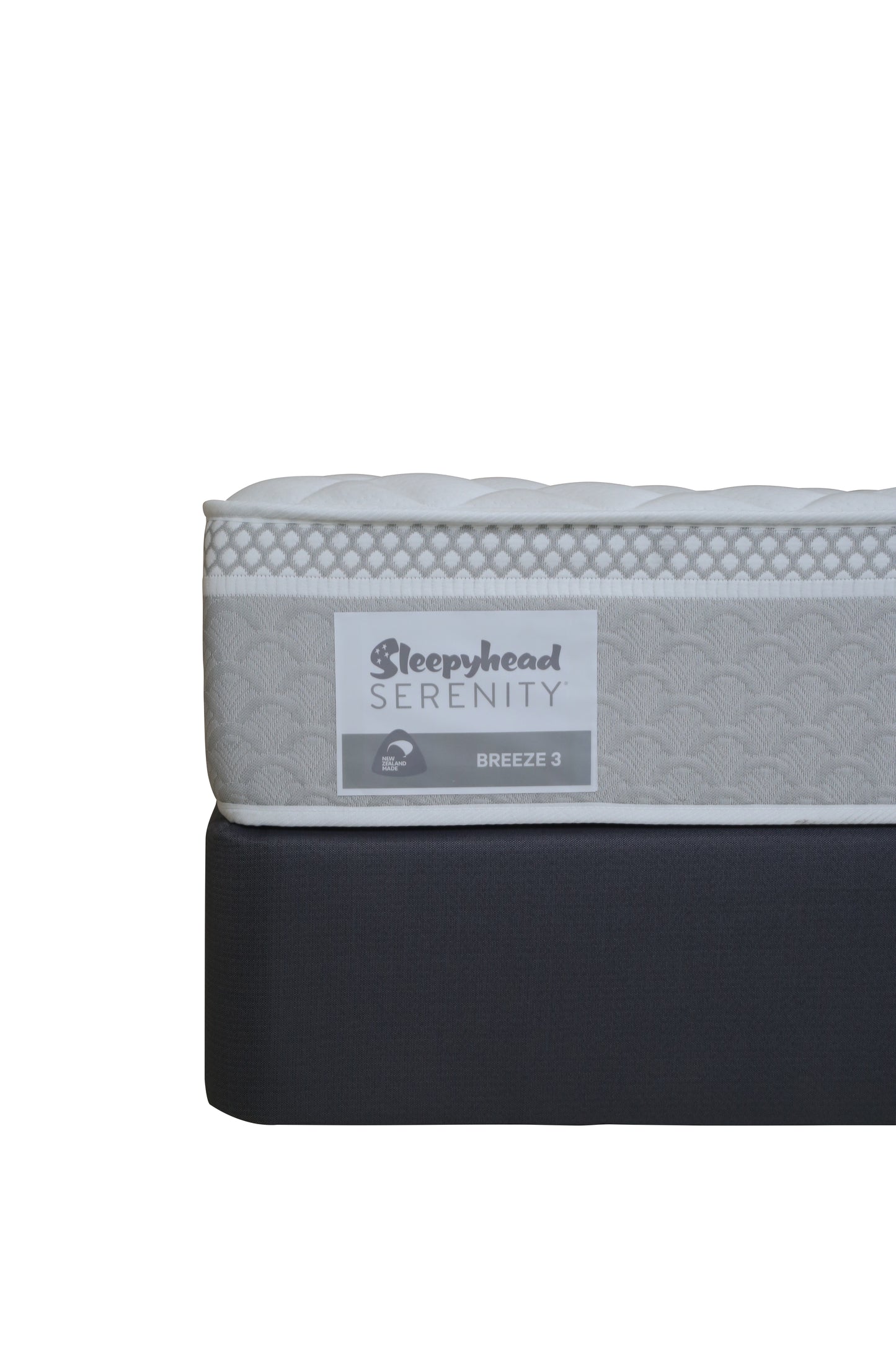 Sleepyhead Serenity Breeze Bed