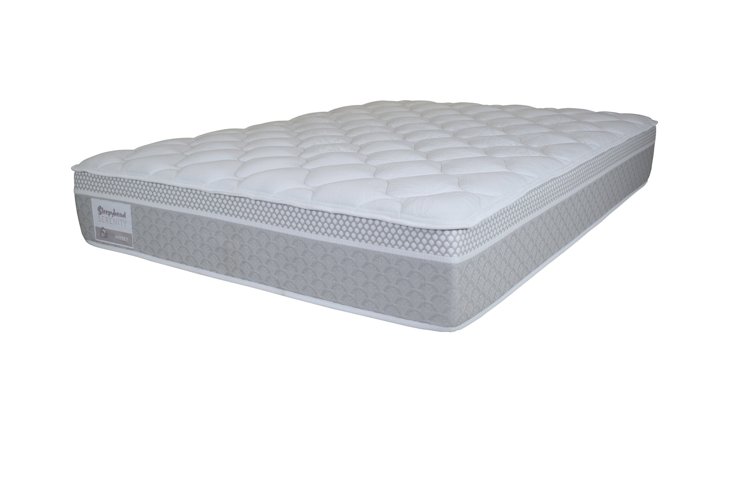 Sleepyhead Serenity Breeze Adjustable Bed