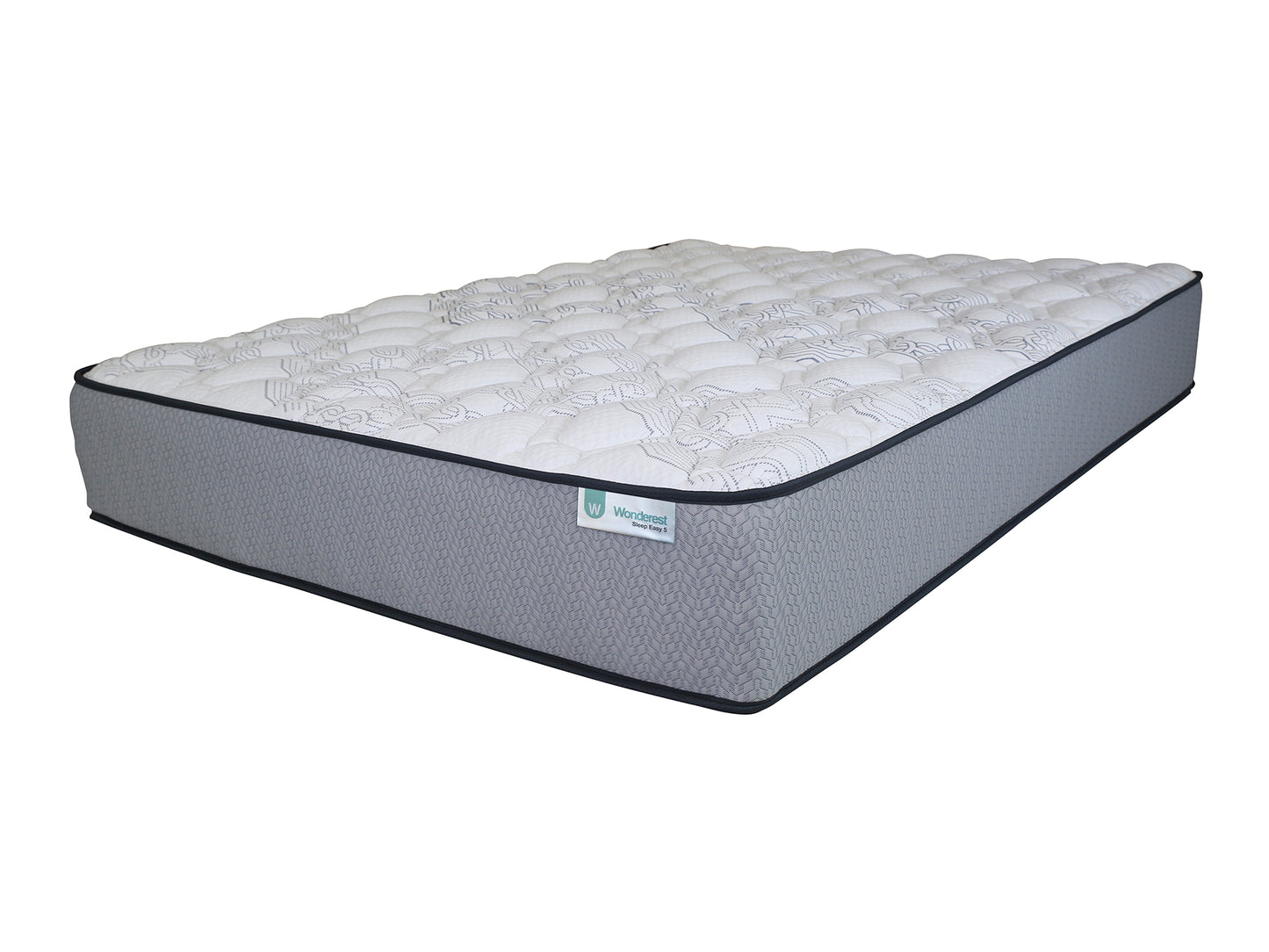 Wonderest Sleep Easy Mattress