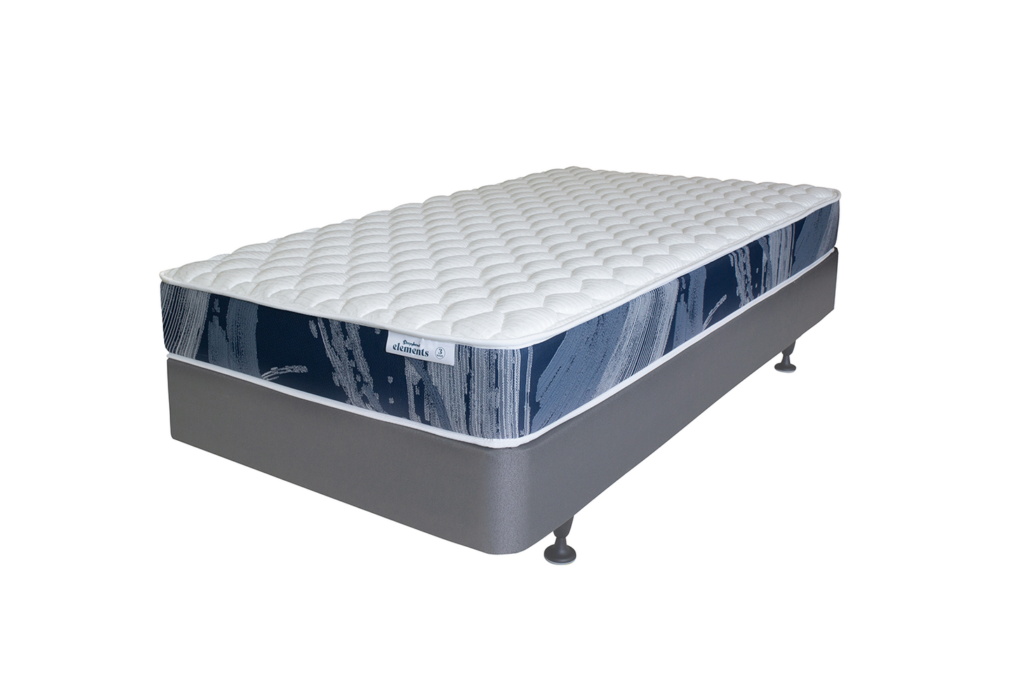 Sleepyhead Elements Wave 3 Single Mattress