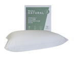 Sleepyhead Natural Tencel Pillow Protector Pair