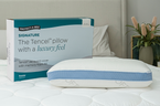 Protect-A-Bed Signature Tencel Memory Foam Pillow