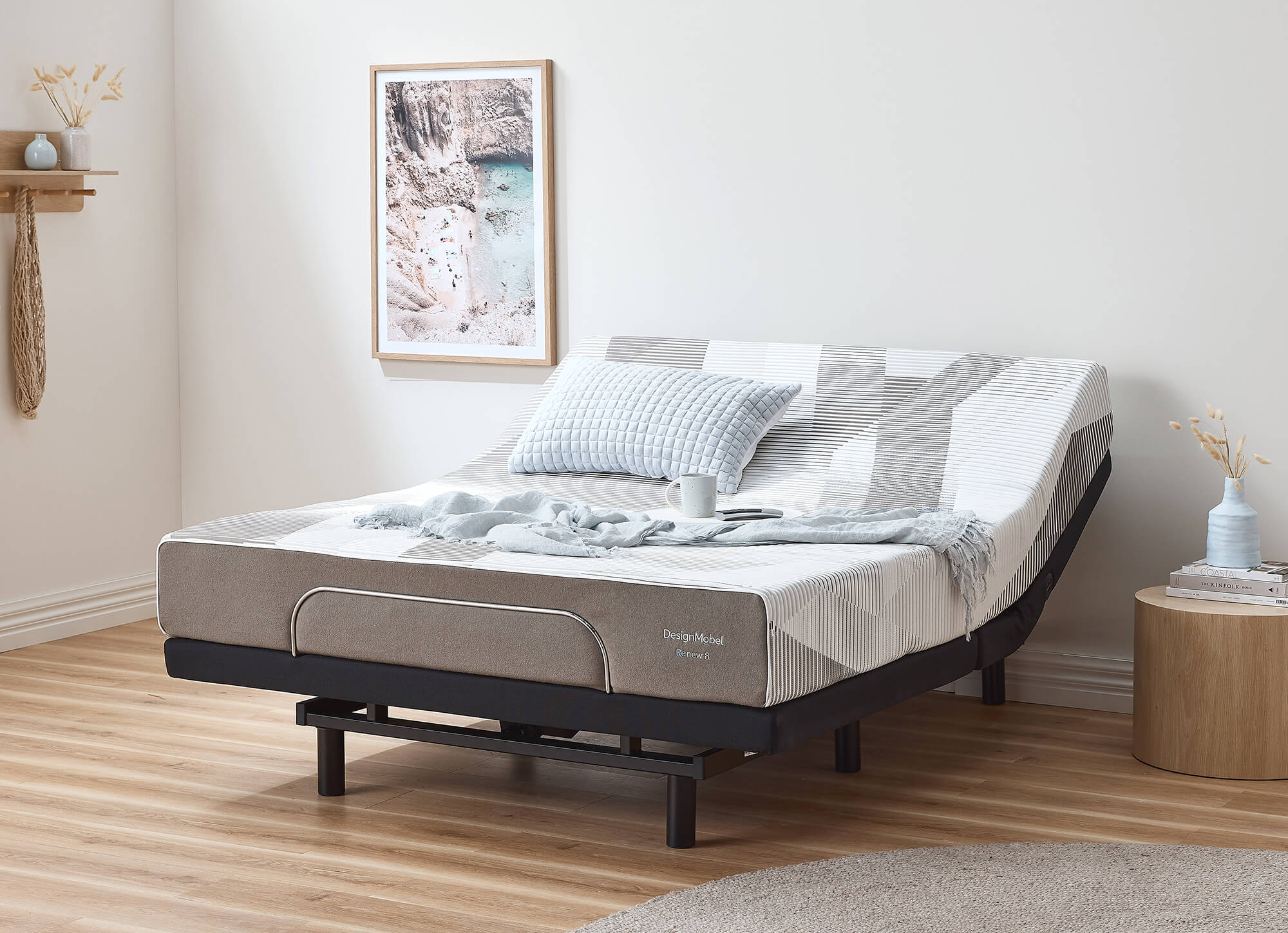 Beds r us adjustable outlet beds